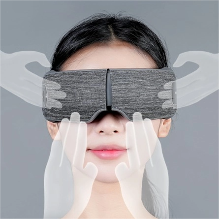 Are Eye Massagers Safe? Exploring Benefits and Considerations